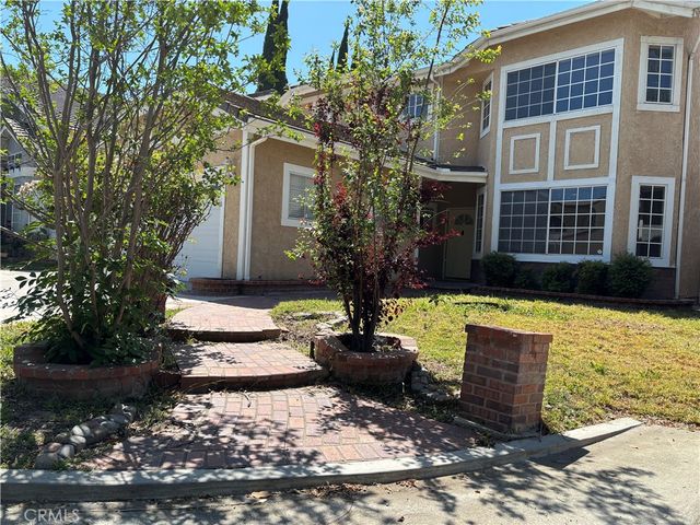 7515 Melvin, Reseda, CA 91335