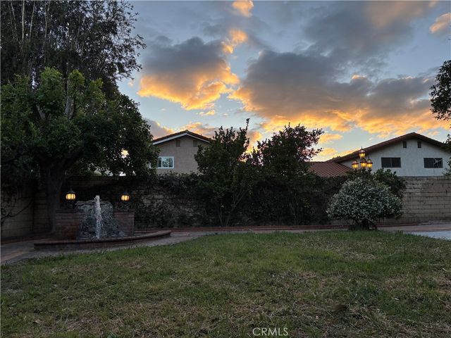 7515 Melvin, Reseda, CA 91335