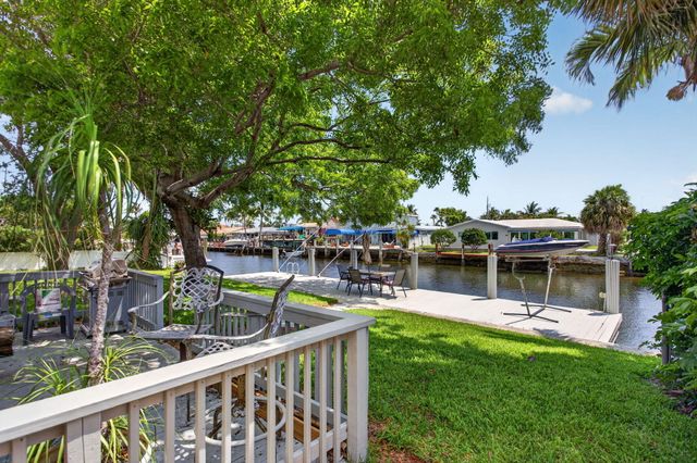 420 SE 14TH Avenue, Pompano Beach, FL 33060