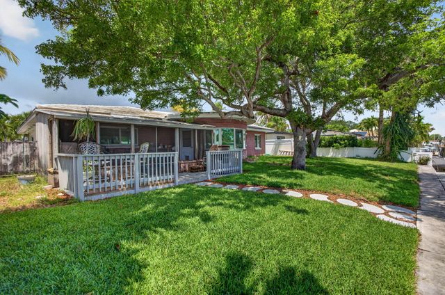 420 SE 14TH Avenue, Pompano Beach, FL 33060