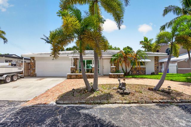 420 SE 14TH Avenue, Pompano Beach, FL 33060