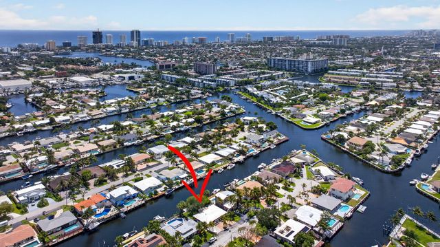 420 SE 14TH Avenue, Pompano Beach, FL 33060