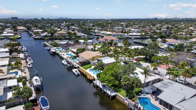 420 SE 14TH Avenue, Pompano Beach, FL 33060