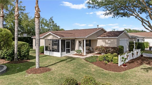 2343 DILLON LANE, The Villages, FL 32162