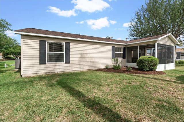 2343 DILLON LANE, The Villages, FL 32162