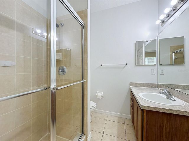 2868 TANZANITE TER, Kissimmee, FL 34758