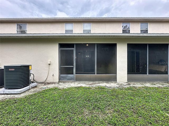 2868 TANZANITE TER, Kissimmee, FL 34758