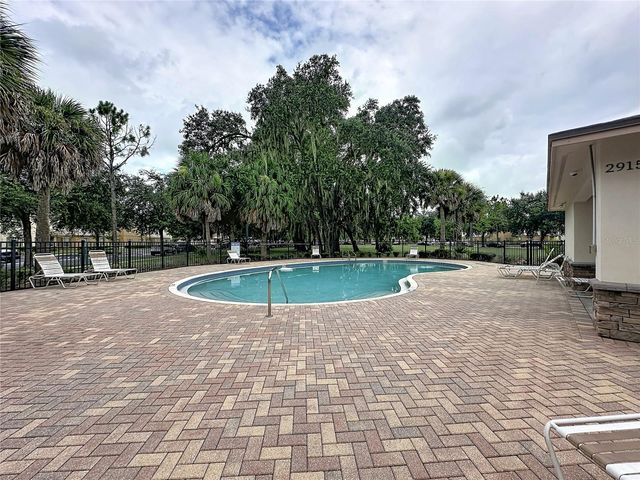 2868 TANZANITE TER, Kissimmee, FL 34758