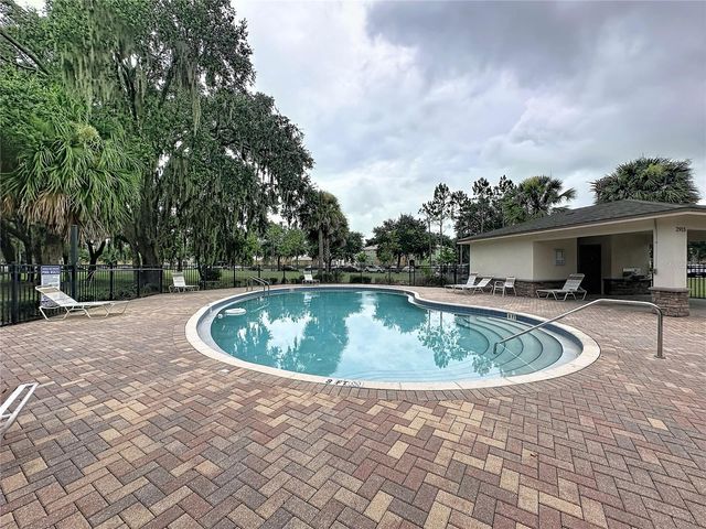 2868 TANZANITE TER, Kissimmee, FL 34758
