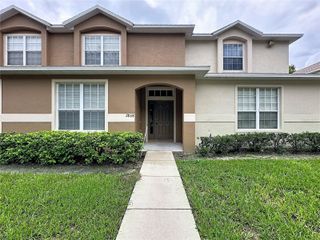 2868 TANZANITE TER, Kissimmee, FL 34758