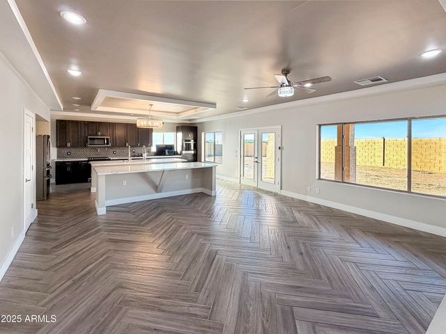 1712 E JOELLE Drive, Casa Grande, AZ 85122