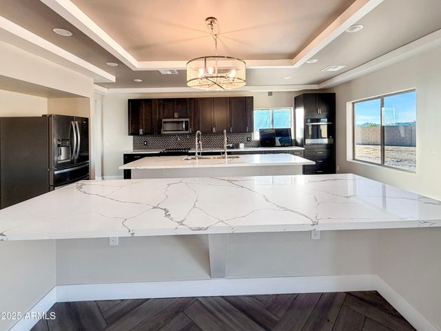 1712 E JOELLE Drive, Casa Grande, AZ 85122