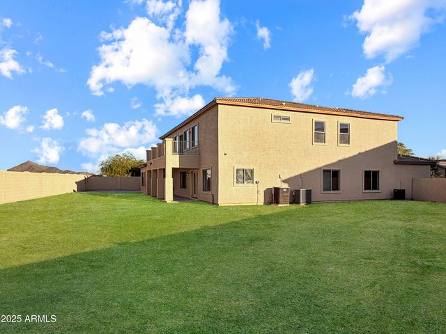 1712 E JOELLE Drive, Casa Grande, AZ 85122