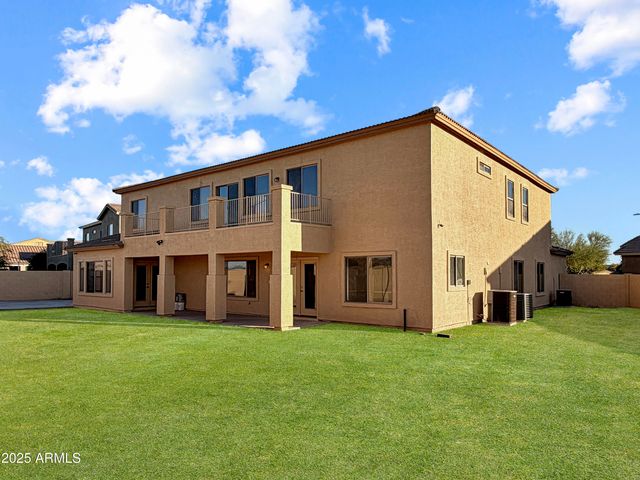 1712 E JOELLE Drive, Casa Grande, AZ 85122