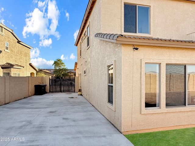1712 E JOELLE Drive, Casa Grande, AZ 85122