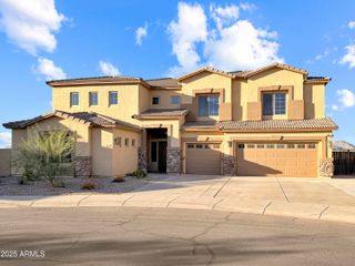 1712 E JOELLE Drive, Casa Grande, AZ 85122