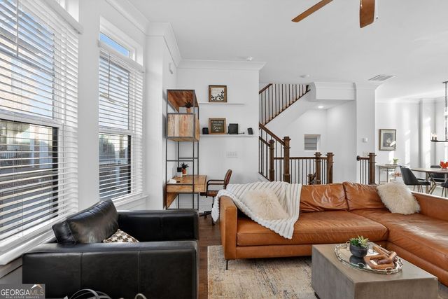 513 NE Broadview Place NE, Atlanta, GA 30324