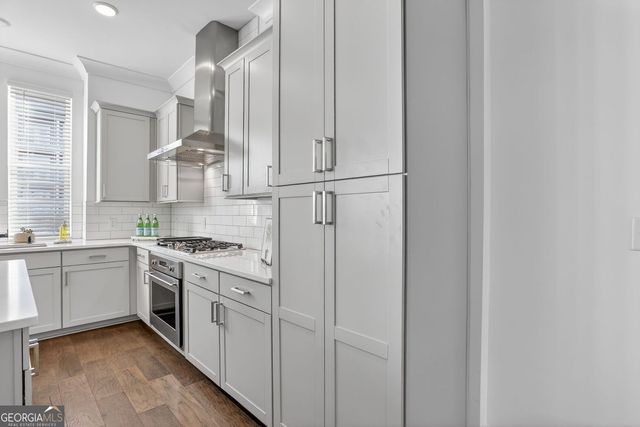 513 NE Broadview Place NE, Atlanta, GA 30324