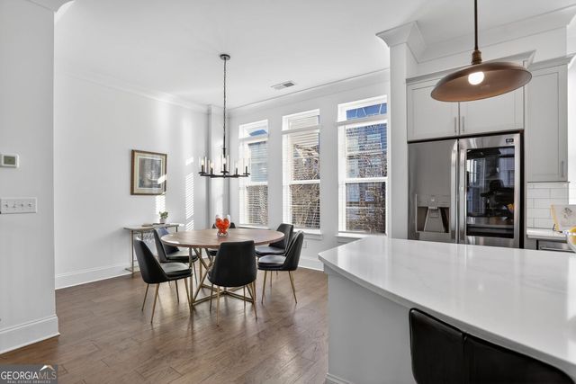 513 NE Broadview Place NE, Atlanta, GA 30324