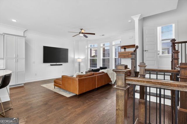 513 NE Broadview Place NE, Atlanta, GA 30324