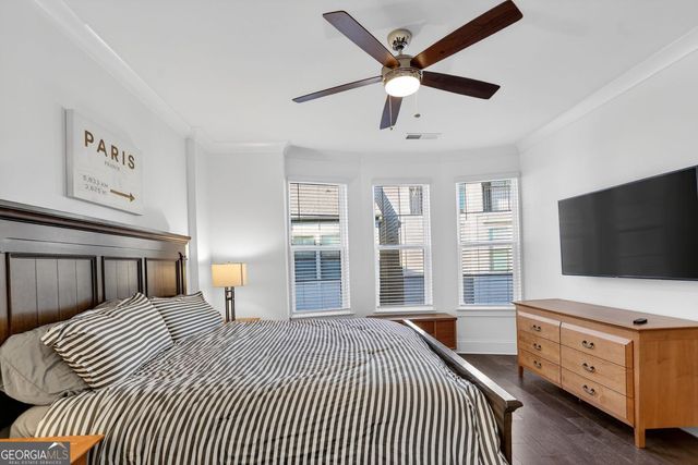 513 NE Broadview Place NE, Atlanta, GA 30324