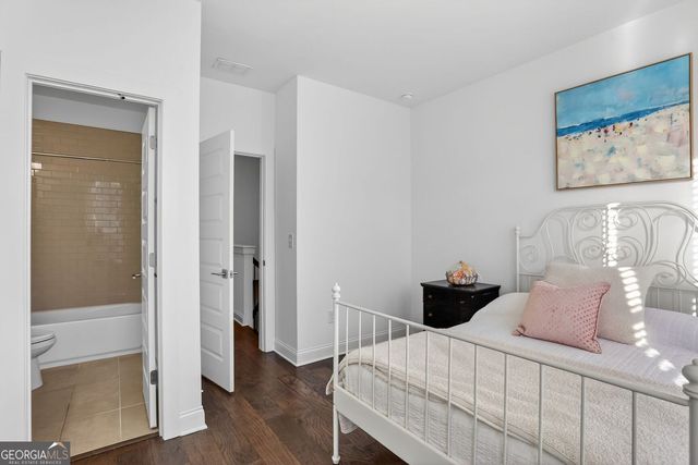 513 NE Broadview Place NE, Atlanta, GA 30324