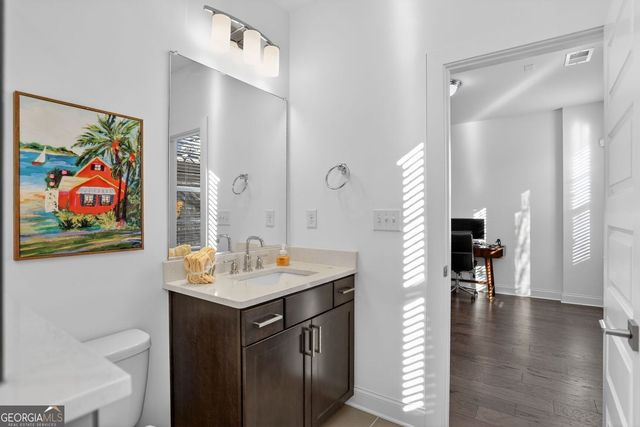 513 NE Broadview Place NE, Atlanta, GA 30324