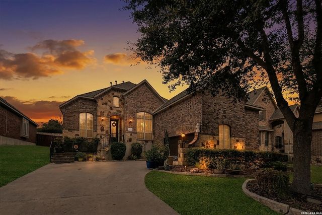 3619 Pinnacle, San Antonio, TX 78261