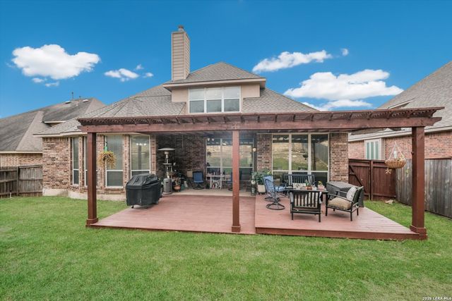 3619 Pinnacle, San Antonio, TX 78261