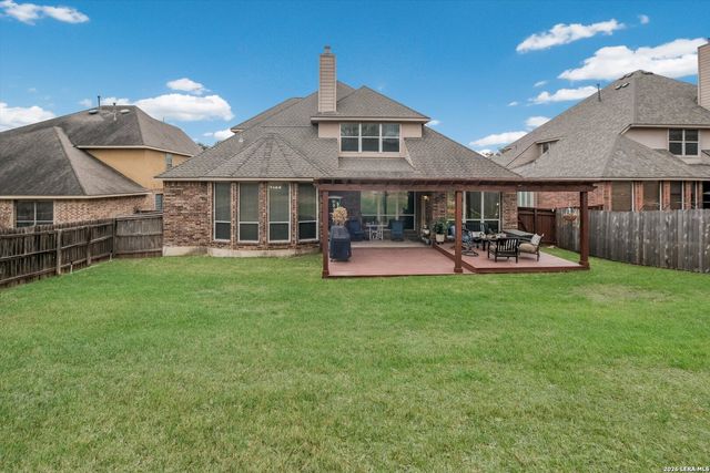 3619 Pinnacle, San Antonio, TX 78261