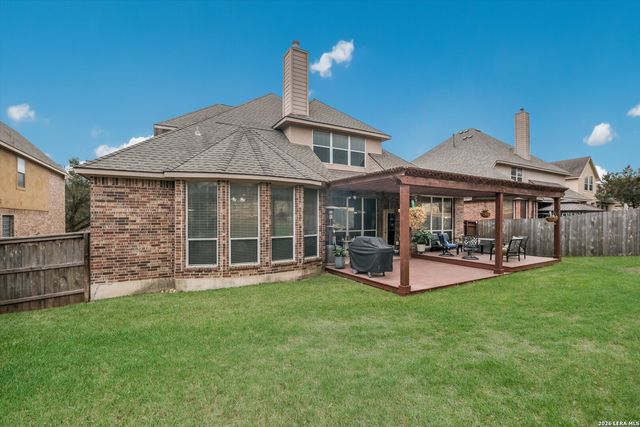 3619 Pinnacle, San Antonio, TX 78261