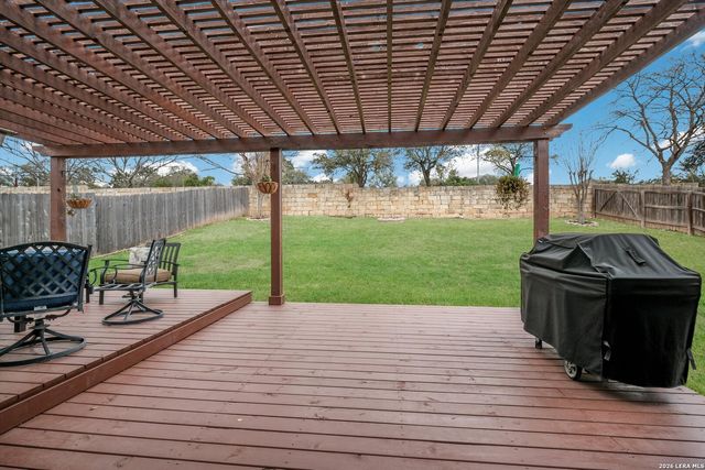 3619 Pinnacle, San Antonio, TX 78261