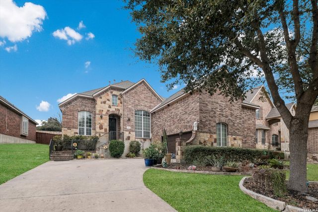3619 Pinnacle, San Antonio, TX 78261