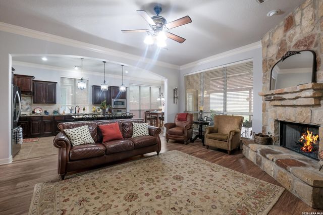 3619 Pinnacle, San Antonio, TX 78261