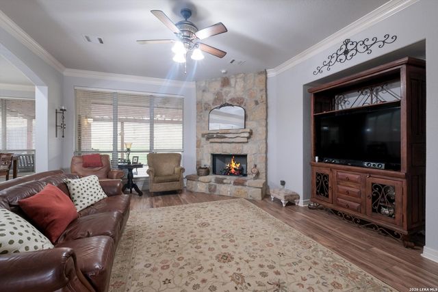 3619 Pinnacle, San Antonio, TX 78261