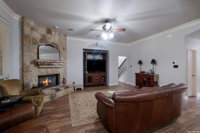 3619 Pinnacle, San Antonio, TX 78261