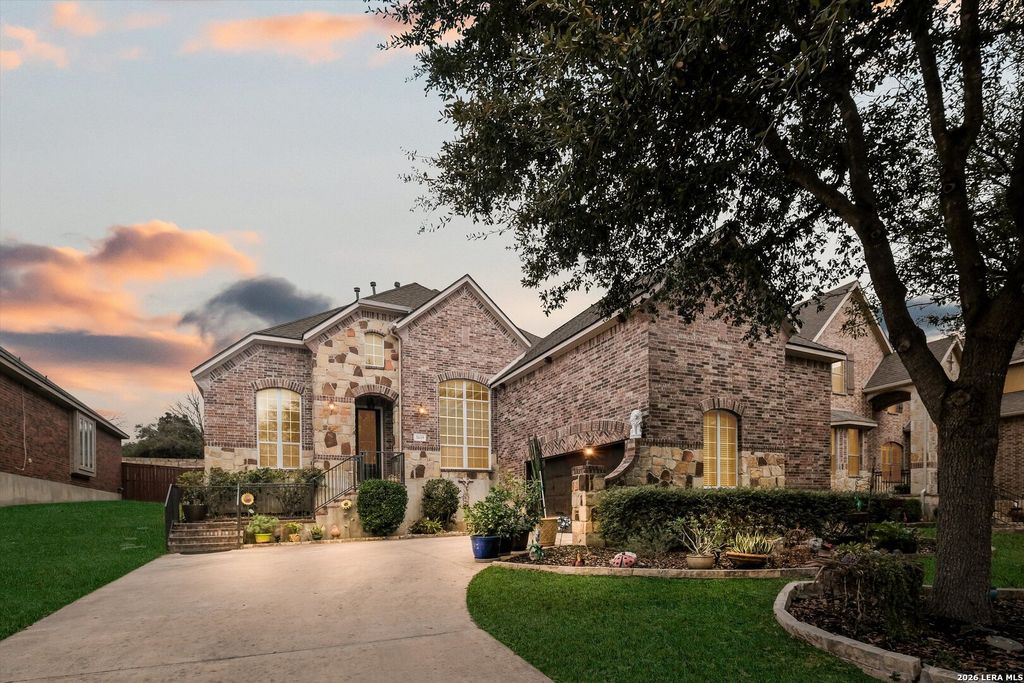 3619 Pinnacle, San Antonio, TX 78261