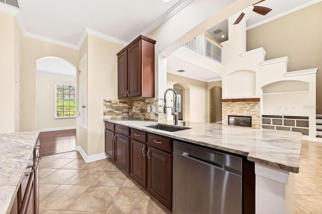 2525 SEABRANCH STREET, Orlando, FL 32828