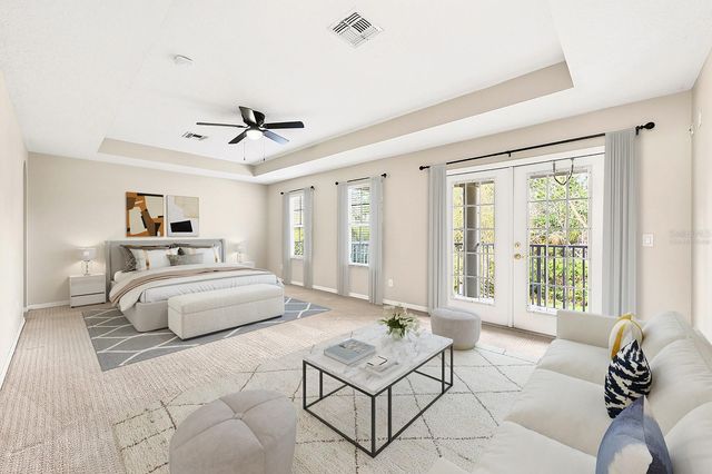 2525 SEABRANCH STREET, Orlando, FL 32828