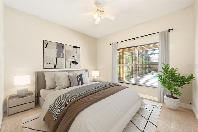 2525 SEABRANCH STREET, Orlando, FL 32828