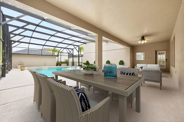 2525 SEABRANCH STREET, Orlando, FL 32828