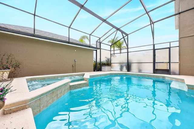 2525 SEABRANCH STREET, Orlando, FL 32828