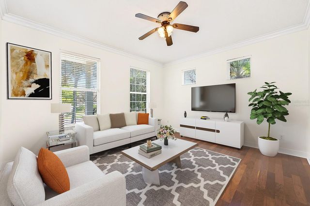 2525 SEABRANCH STREET, Orlando, FL 32828