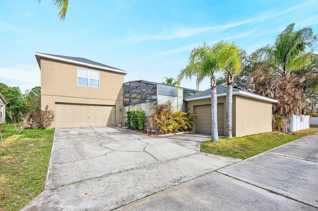 2525 SEABRANCH STREET, Orlando, FL 32828