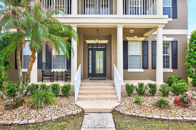2525 SEABRANCH STREET, Orlando, FL 32828