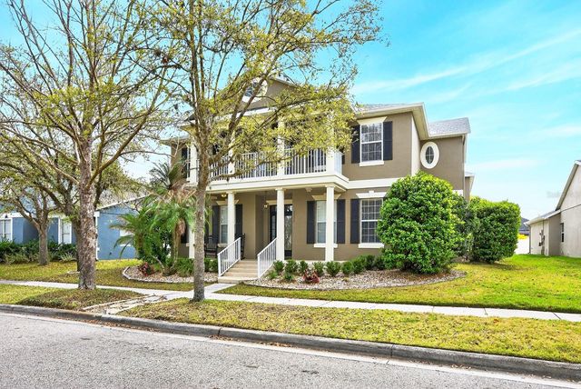 2525 SEABRANCH STREET, Orlando, FL 32828