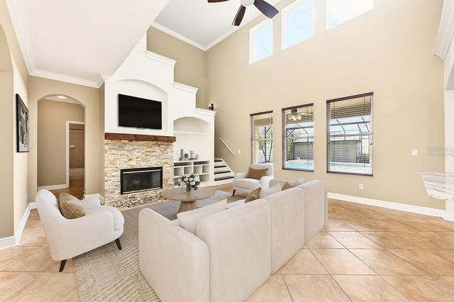 2525 SEABRANCH STREET, Orlando, FL 32828