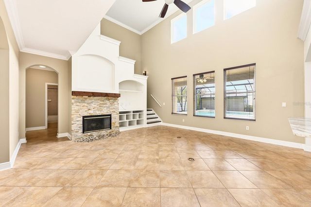 2525 SEABRANCH STREET, Orlando, FL 32828