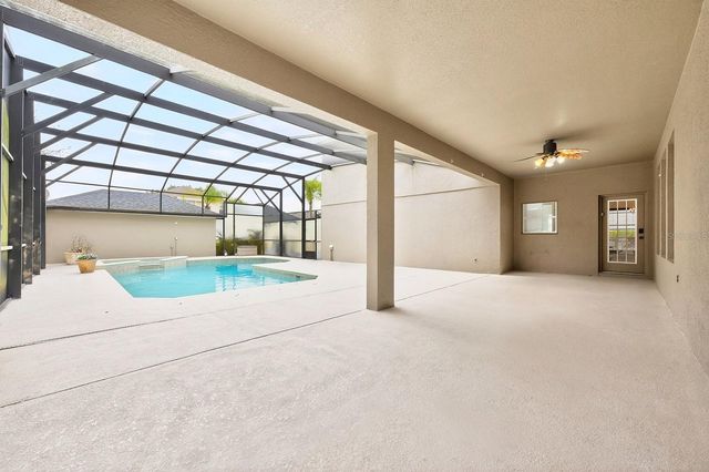 2525 SEABRANCH STREET, Orlando, FL 32828