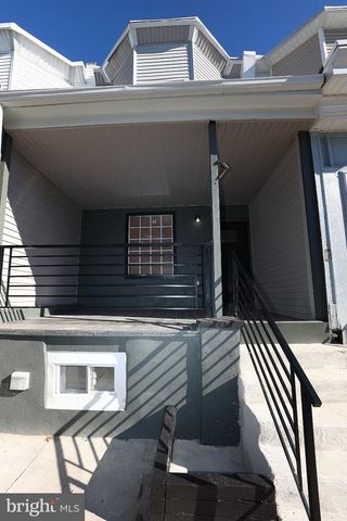 3213 N BAILEY ST, Philadelphia, PA 19129